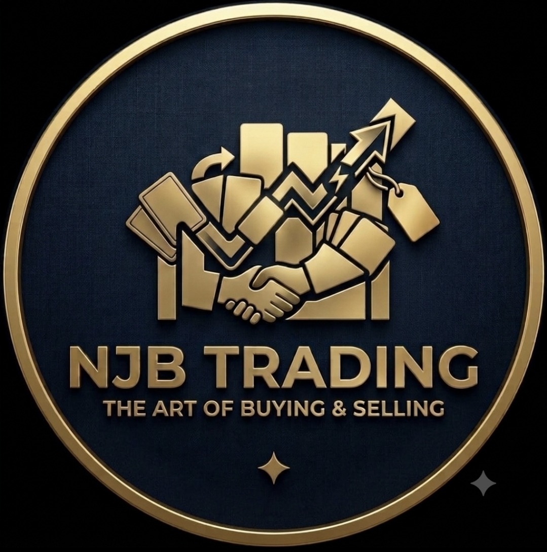 NJB Trading
