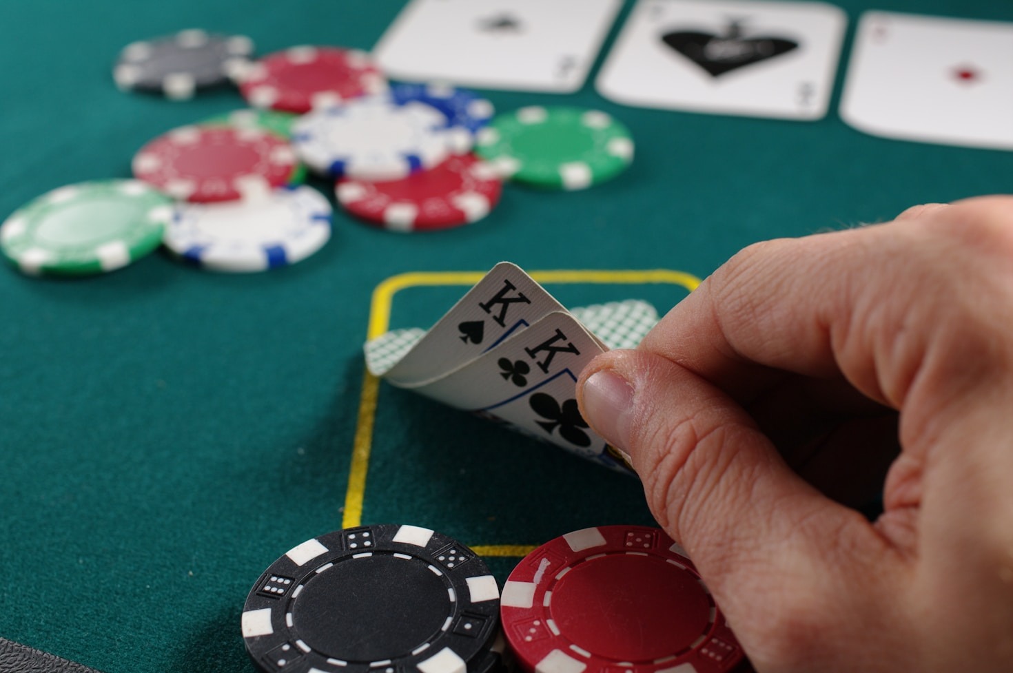 How To Protect Your Card Assets